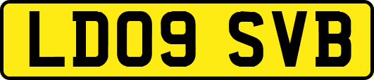 LD09SVB