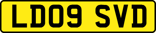 LD09SVD