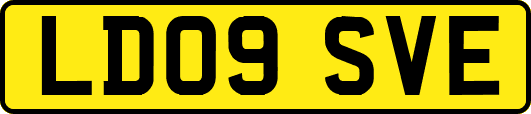LD09SVE