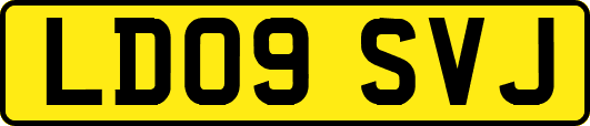 LD09SVJ