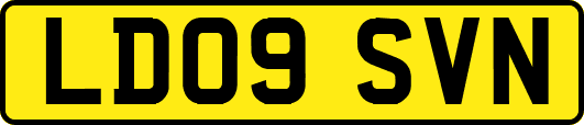 LD09SVN