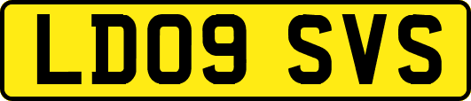 LD09SVS