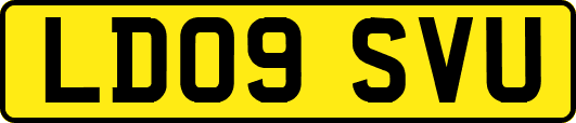 LD09SVU