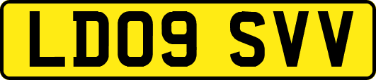 LD09SVV