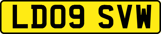 LD09SVW