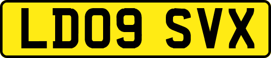 LD09SVX