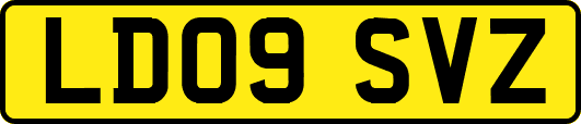 LD09SVZ