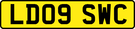 LD09SWC