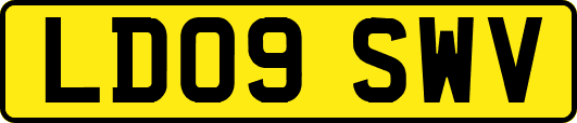 LD09SWV