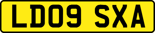 LD09SXA