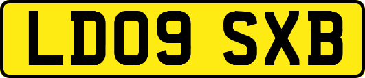 LD09SXB