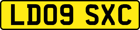 LD09SXC