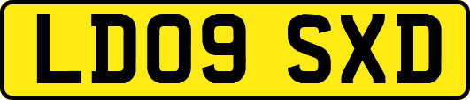 LD09SXD