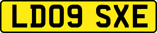 LD09SXE