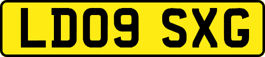 LD09SXG