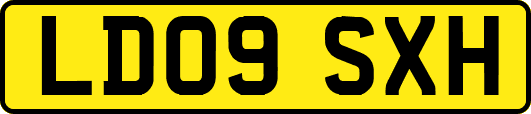 LD09SXH