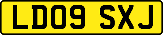 LD09SXJ