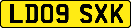 LD09SXK