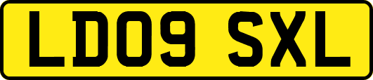 LD09SXL
