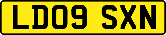 LD09SXN