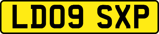 LD09SXP