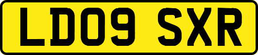 LD09SXR