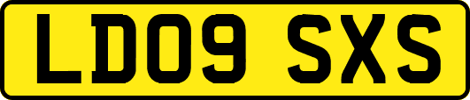 LD09SXS