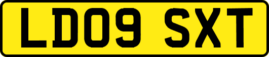 LD09SXT