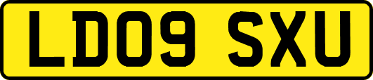 LD09SXU