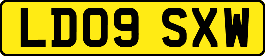 LD09SXW