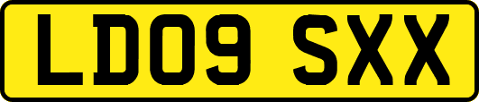 LD09SXX