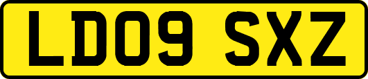 LD09SXZ
