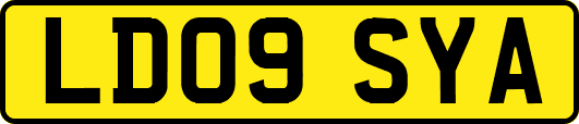 LD09SYA
