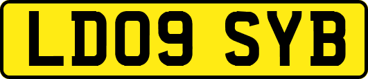 LD09SYB