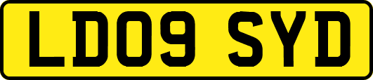 LD09SYD