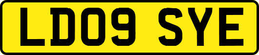 LD09SYE