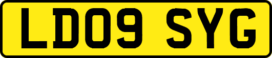 LD09SYG
