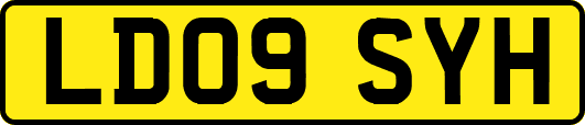 LD09SYH