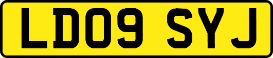LD09SYJ