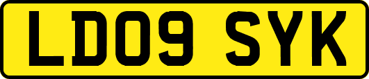 LD09SYK