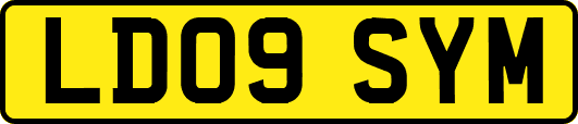 LD09SYM