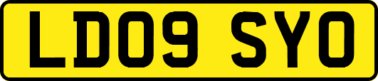 LD09SYO