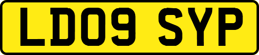 LD09SYP