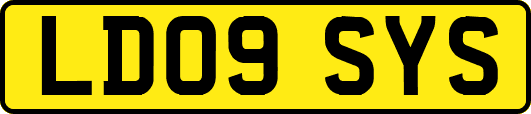 LD09SYS