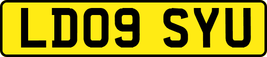 LD09SYU