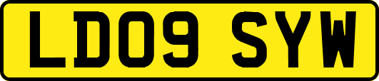 LD09SYW