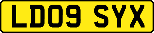 LD09SYX
