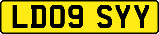 LD09SYY