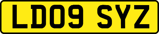 LD09SYZ