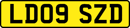 LD09SZD